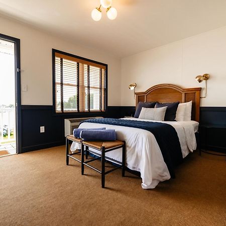 Wylder Hotel - Tilghman Island Kamer foto