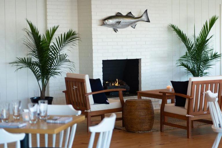 Wylder Hotel - Tilghman Island Buitenkant foto