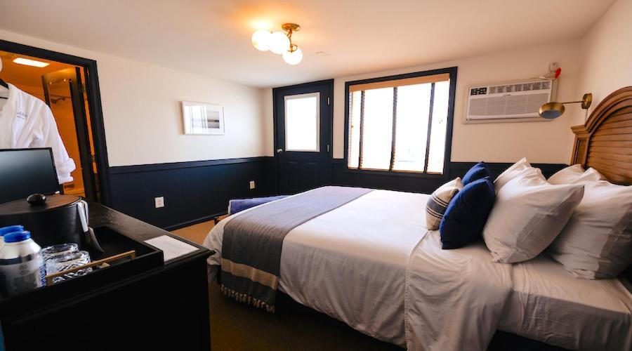 Wylder Hotel - Tilghman Island Kamer foto