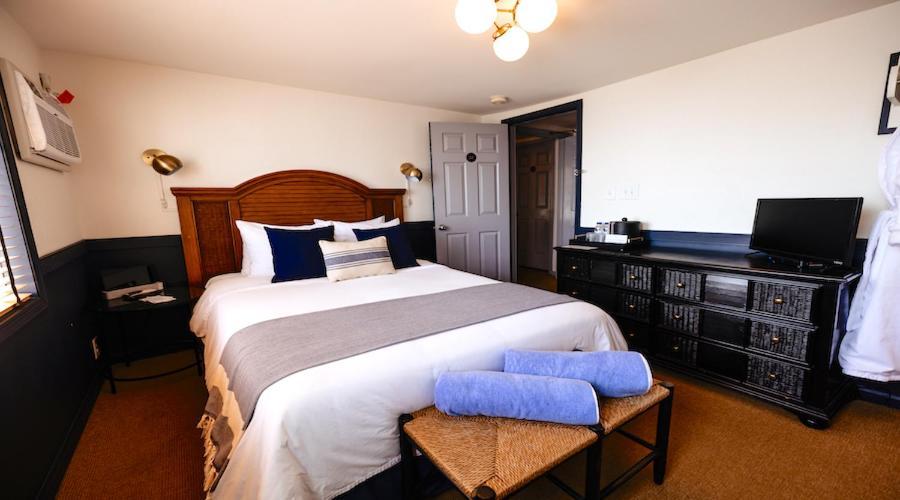 Wylder Hotel - Tilghman Island Kamer foto
