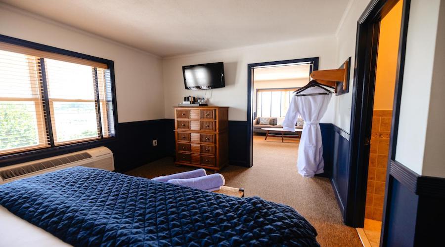 Wylder Hotel - Tilghman Island Kamer foto