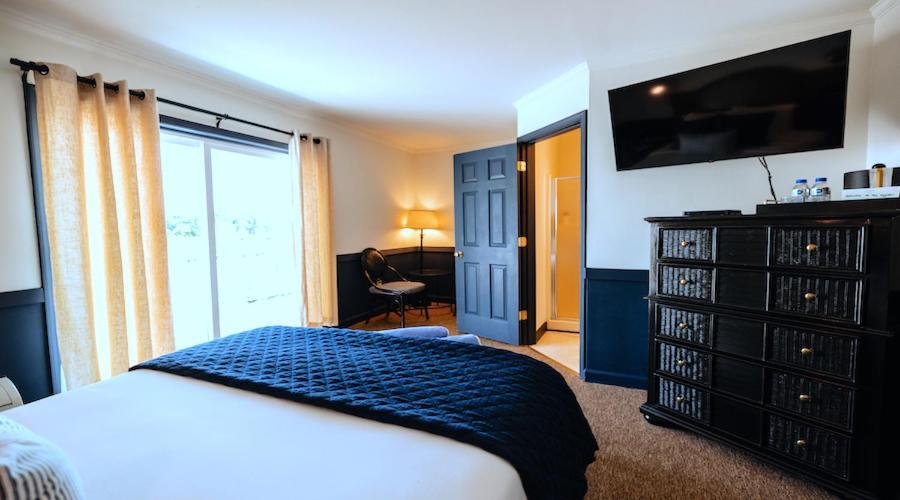 Wylder Hotel - Tilghman Island Kamer foto