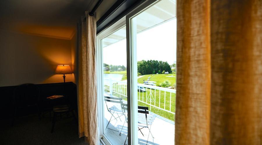 Wylder Hotel - Tilghman Island Kamer foto