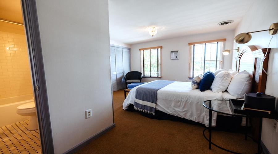 Wylder Hotel - Tilghman Island Kamer foto