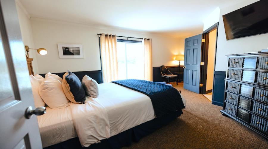 Wylder Hotel - Tilghman Island Kamer foto