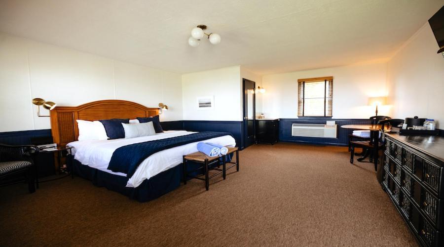 Wylder Hotel - Tilghman Island Kamer foto