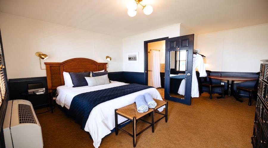 Wylder Hotel - Tilghman Island Kamer foto