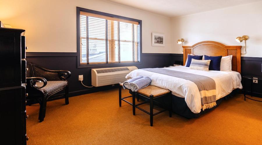 Wylder Hotel - Tilghman Island Kamer foto