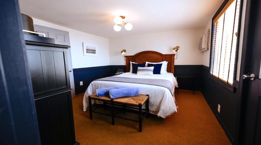 Wylder Hotel - Tilghman Island Kamer foto