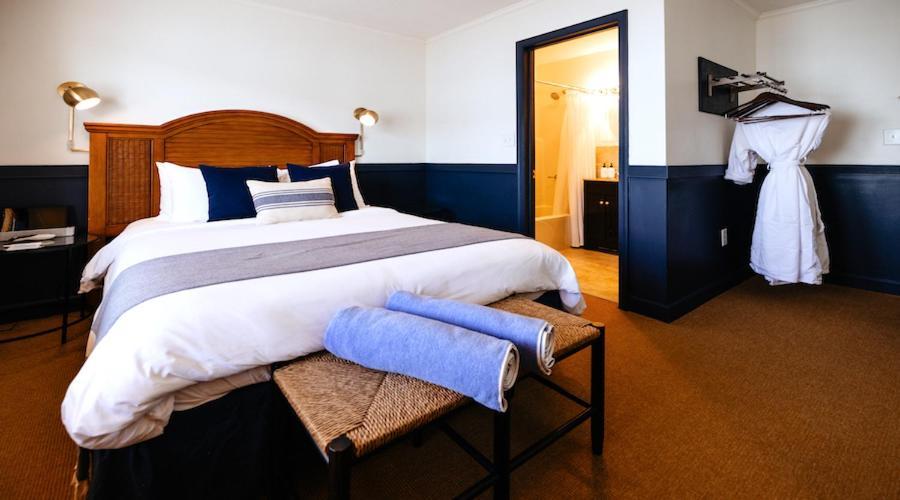Wylder Hotel - Tilghman Island Kamer foto